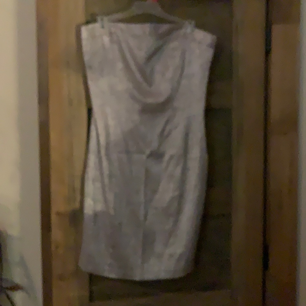 Express Tank Dress